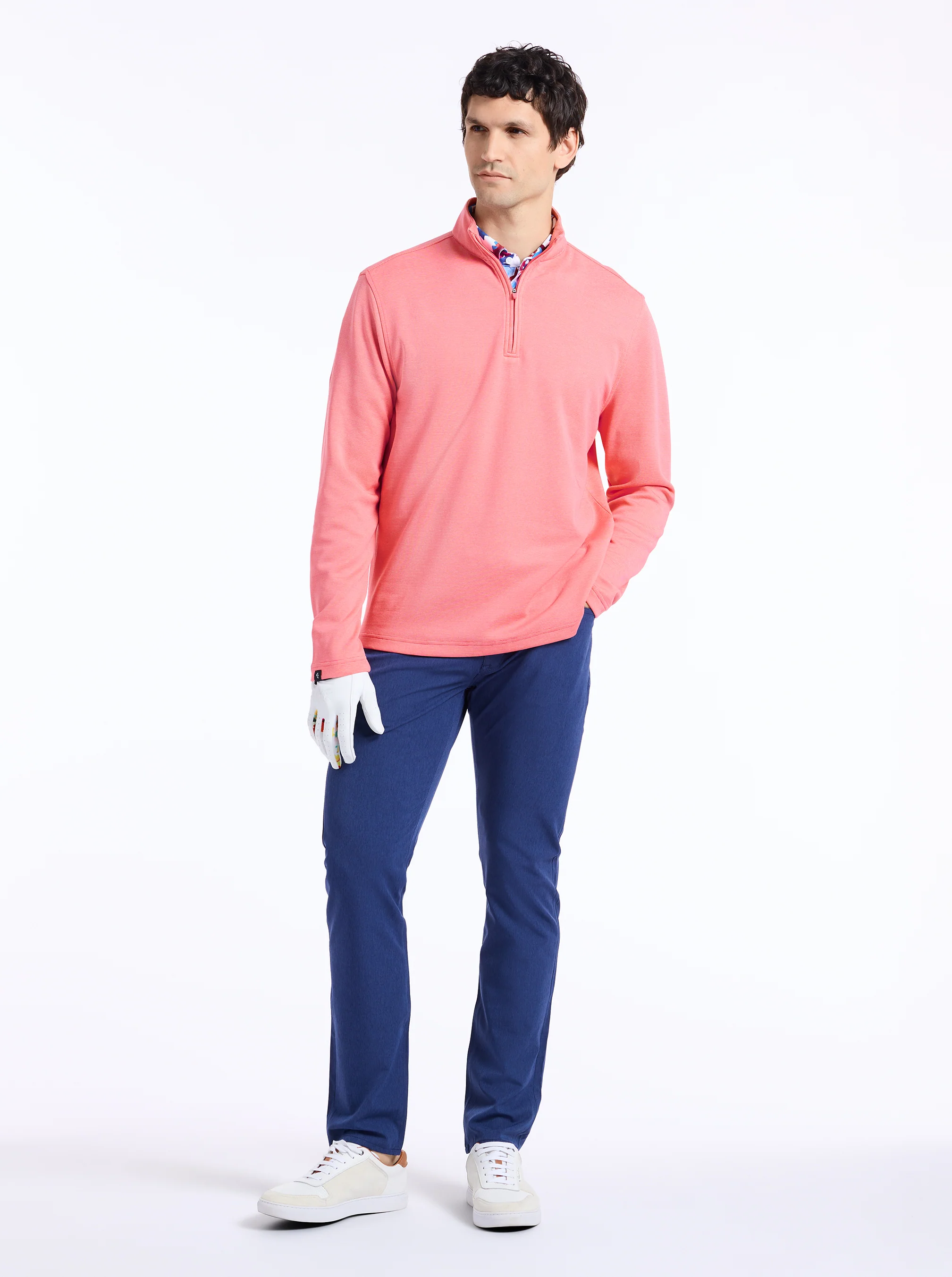 TROLAND LONG SLEEVE KNIT SHIRT - Image 7