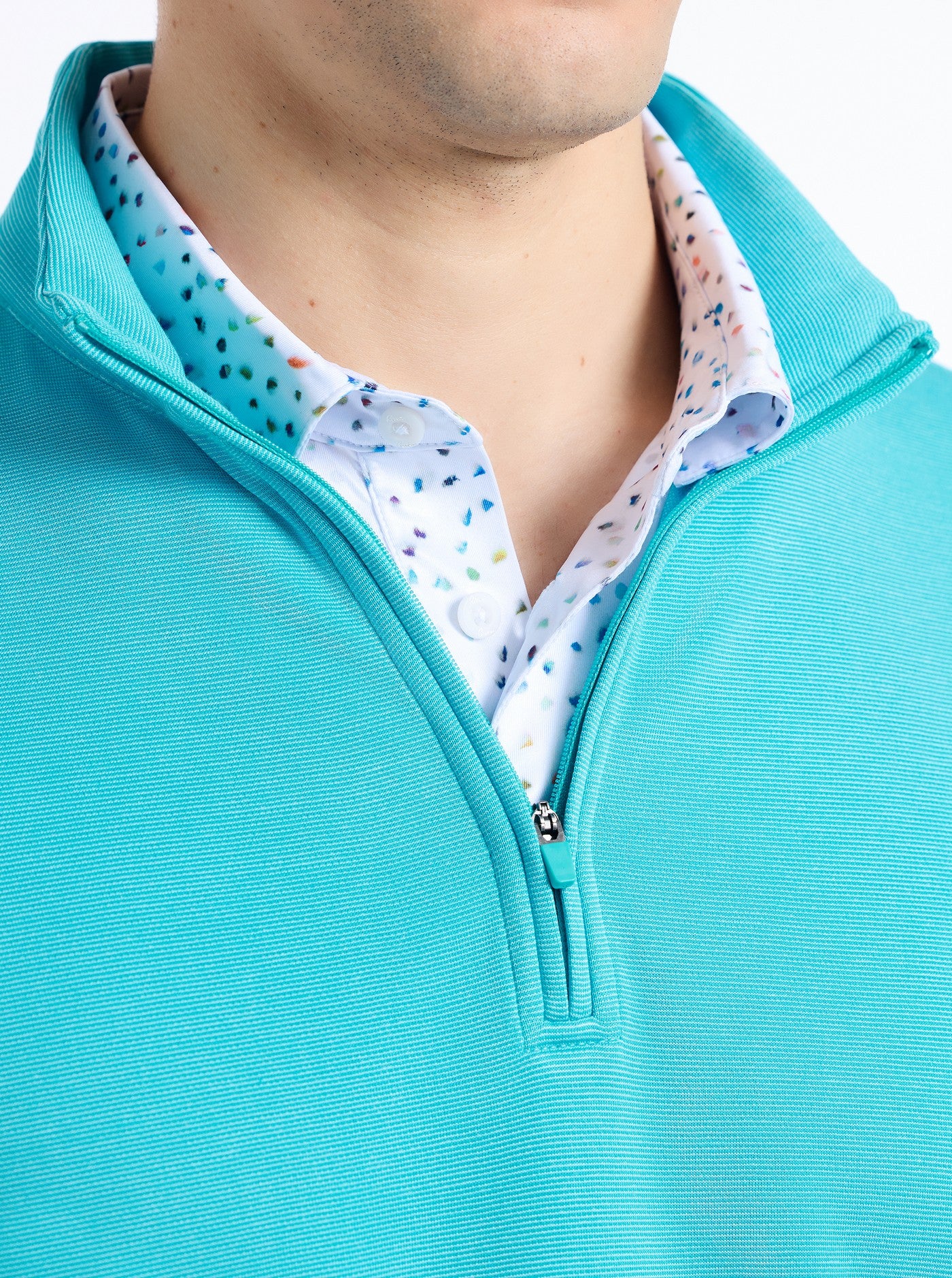 TROLAND LONG SLEEVE KNIT SHIRT - Image 3
