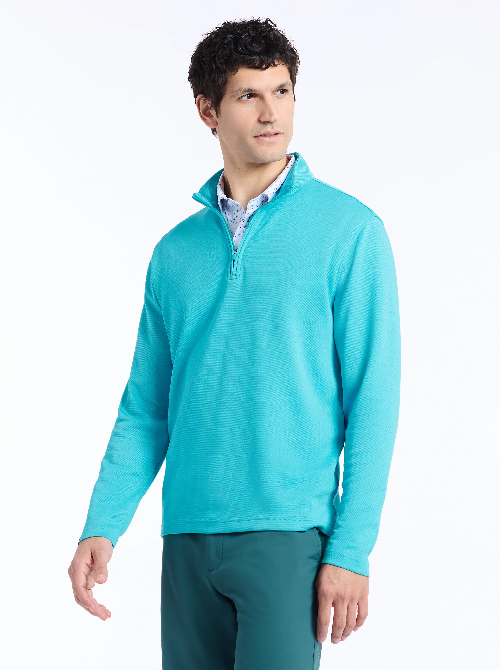 TROLAND LONG SLEEVE KNIT SHIRT - Image 6
