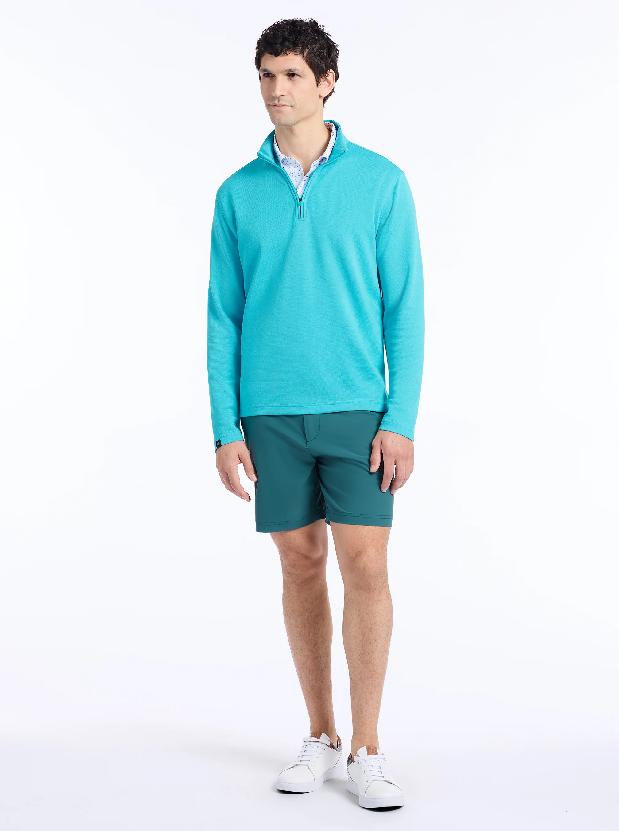 TROLAND LONG SLEEVE KNIT SHIRT - Image 7