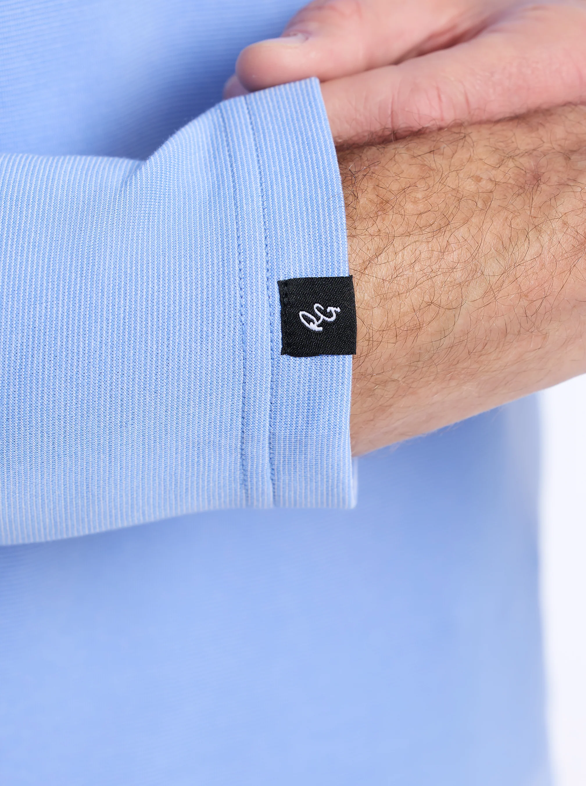TROLAND LONG SLEEVE KNIT SHIRT - Image 4