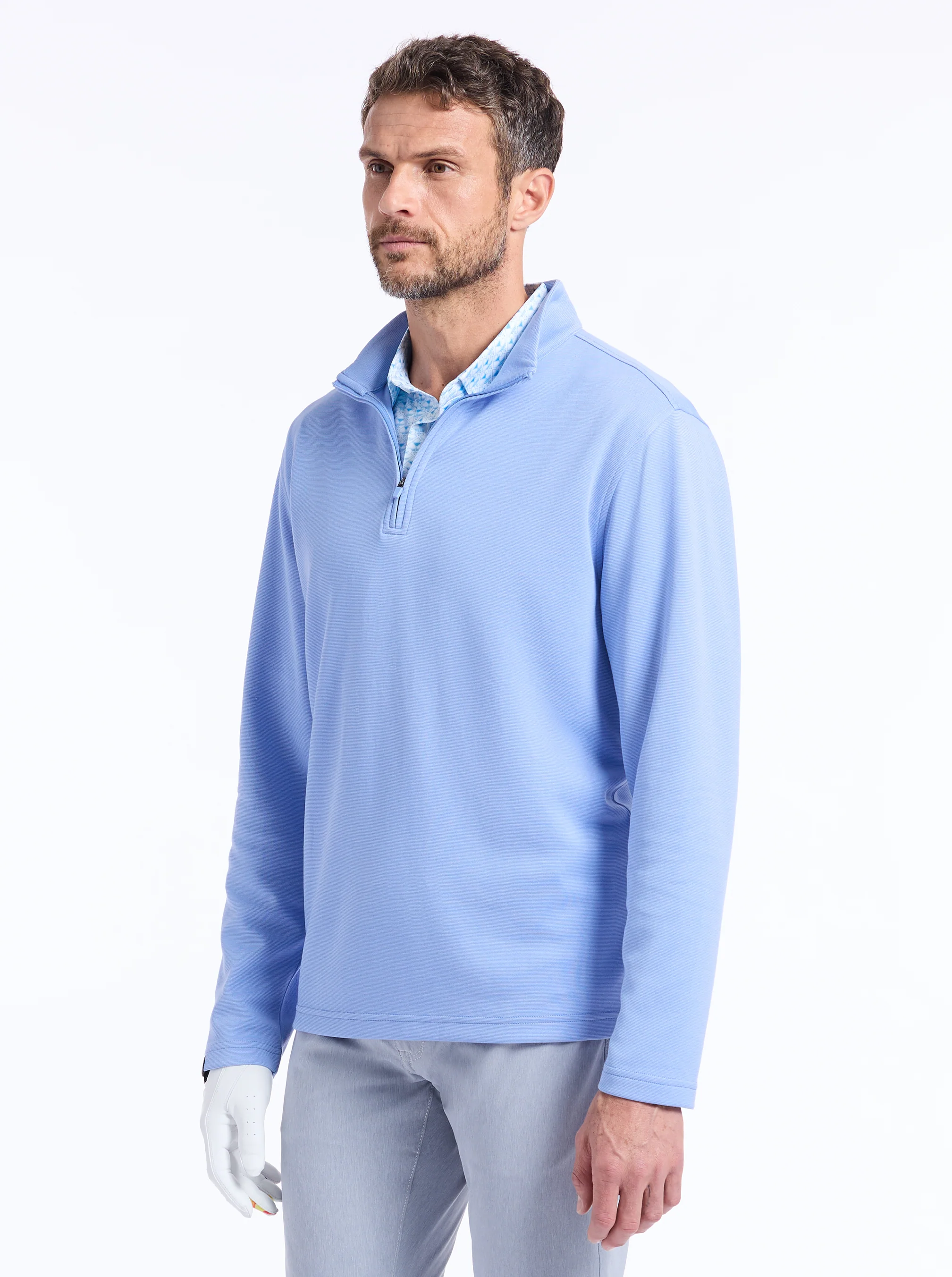 TROLAND LONG SLEEVE KNIT SHIRT - Image 6