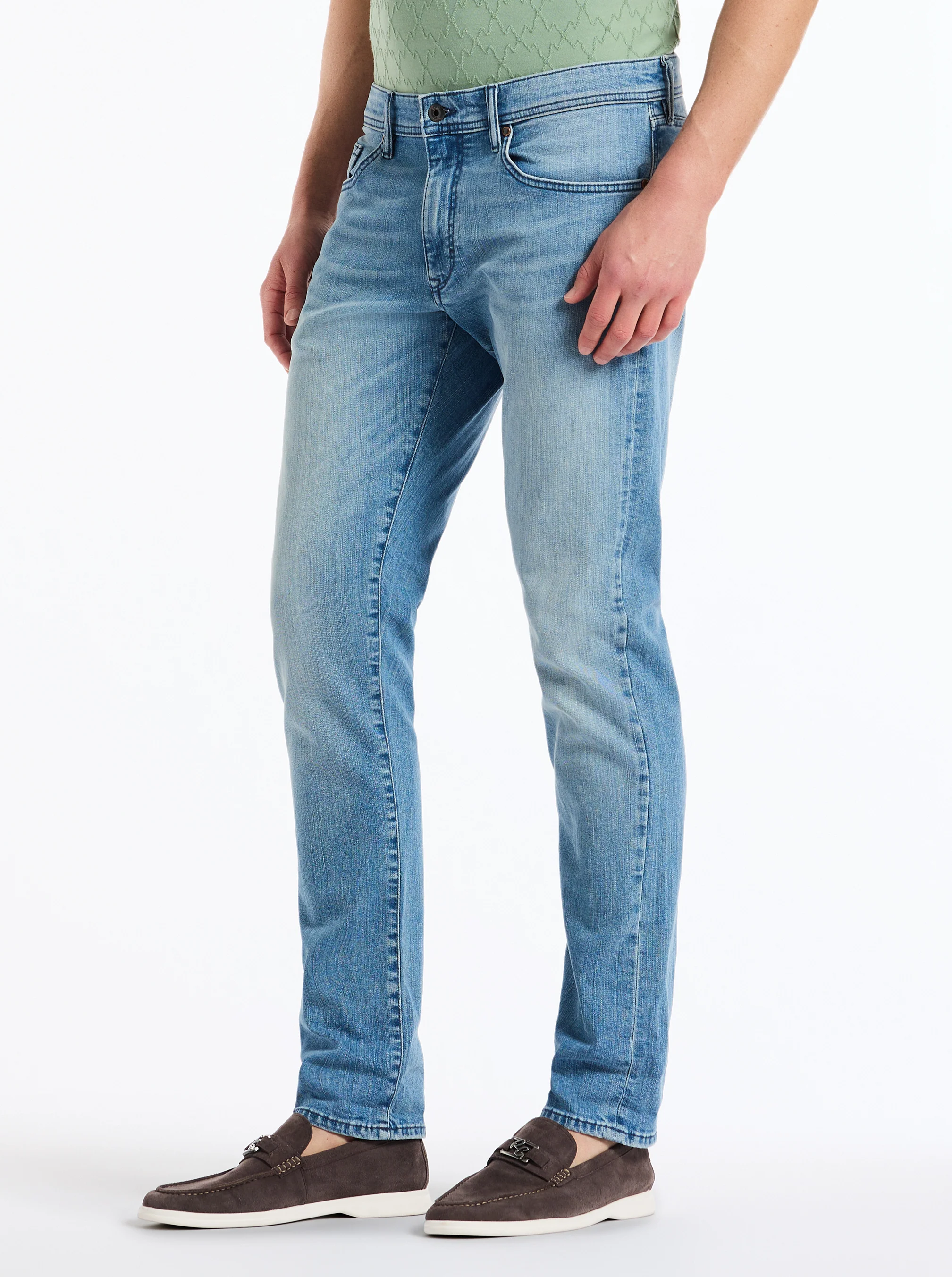 VIRGIL DENIM PANT - Image 4