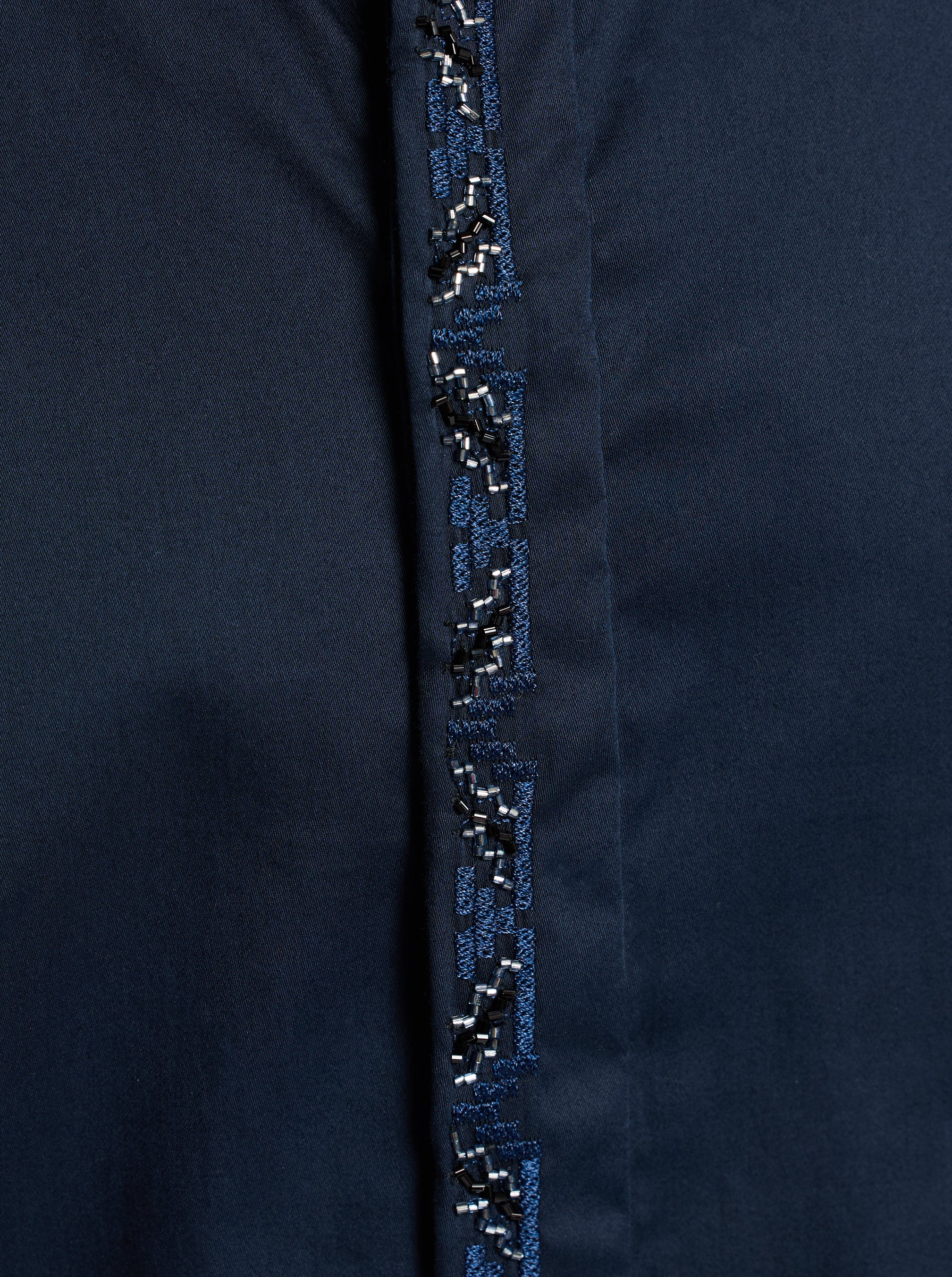 WESCOTT LONG SLEEVE BUTTON DOWN SHIRT - Image 6